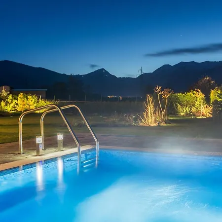 Luxury & Tia Maria Chalet Bansko