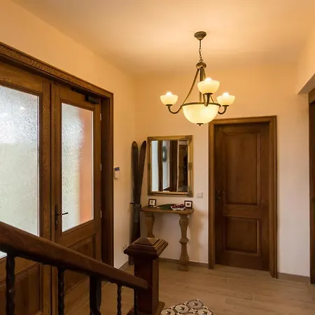 Chalet Luxury & Tia Maria Bansko
