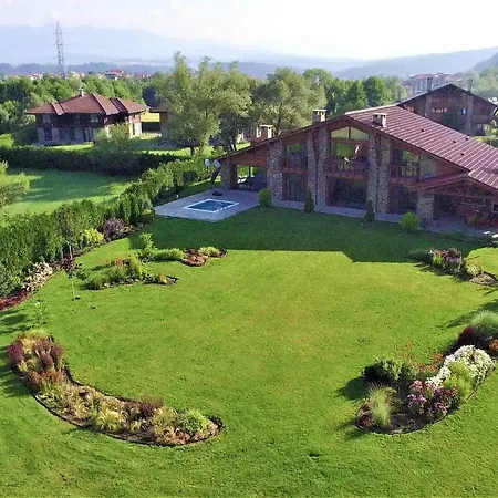 Villa Luxury & Tia Maria With Private *