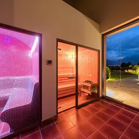 Villa Luxury & Tia Maria With Private Bansko