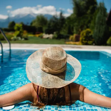 Luxury & Tia Maria With Private Villa
