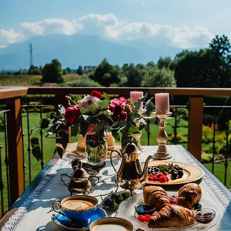Luxury & Tia Maria With Private * Bansko