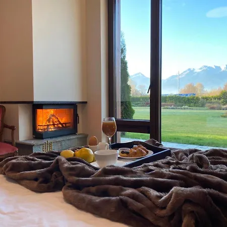 Chalet Luxury & Tia Maria
