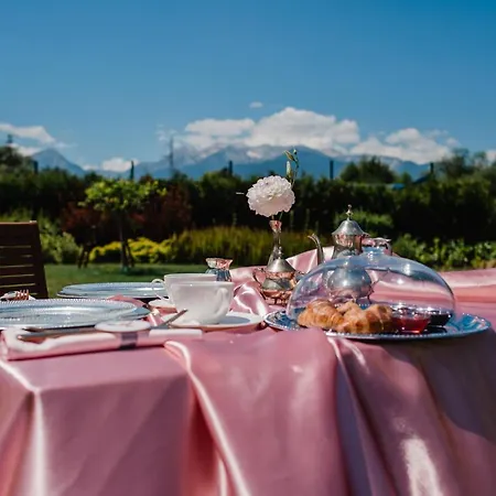 Luxury & Tia Maria With Private * Bansko