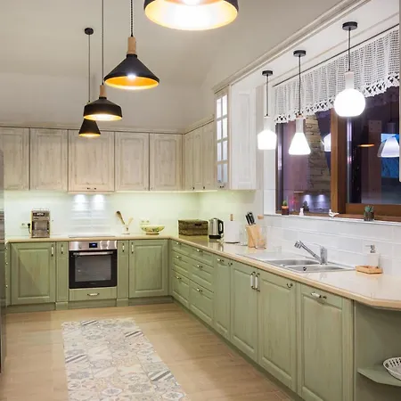 Luxury & Tia Maria Villa *