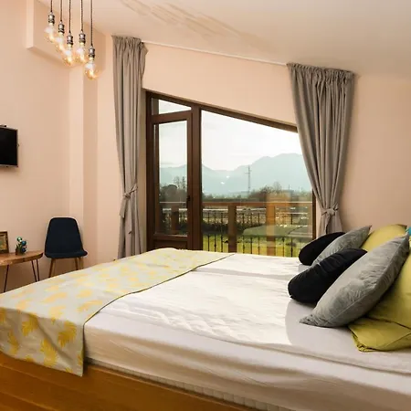 Luxury & Tia Maria * Bansko