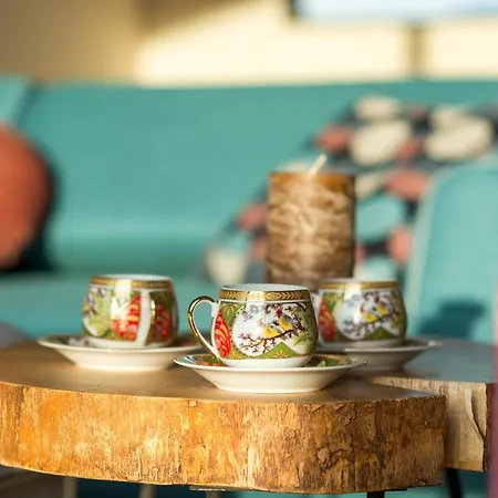 Luxury & Tia Maria Villa