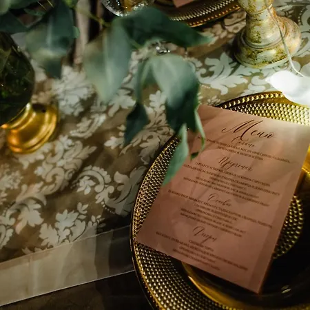 Luxury & Tia Maria Villa