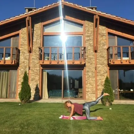 Luxury & Tia Maria *