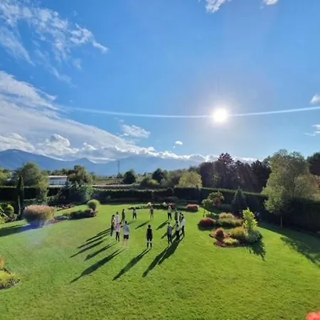 Luxury & Tia Maria Villa Bansko