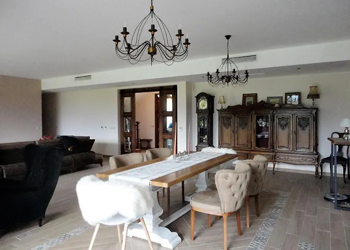 Luxury & Tia Maria With Private * Bansko