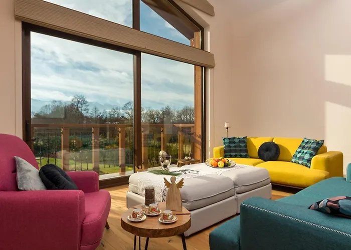 Luxury & Tia Maria With Private