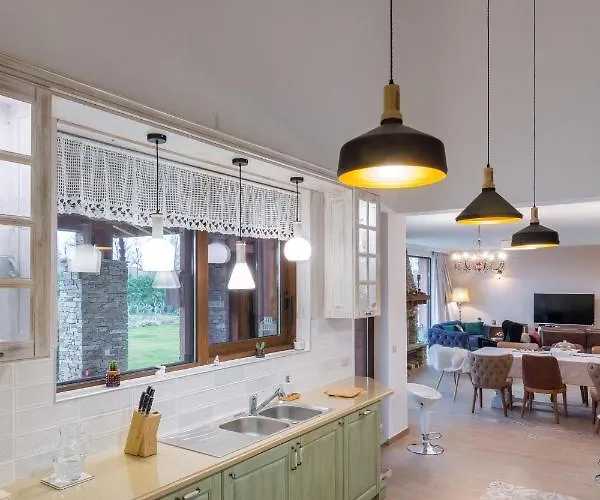 Luxury & Tia Maria With Private Bansko