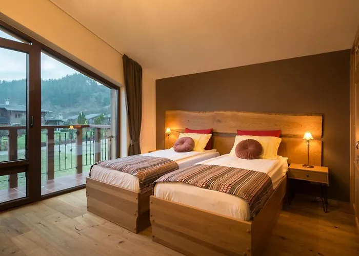 Villa Luxury & Tia Maria With Private *