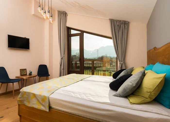 Luxury & Tia Maria With Private * Bansko