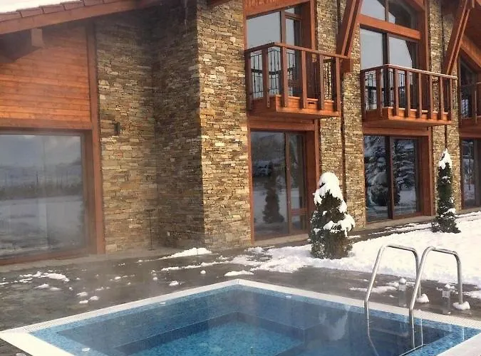 Villa Luxury & Tia Maria With Private