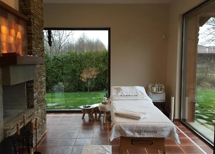 Villa Luxury & Tia Maria With Private *