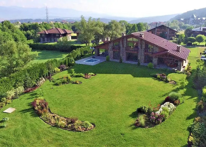 Villa Luxury & Tia Maria With Private *