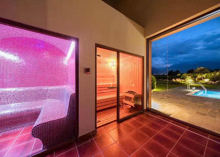 Villa Luxury & Tia Maria With Private Bansko