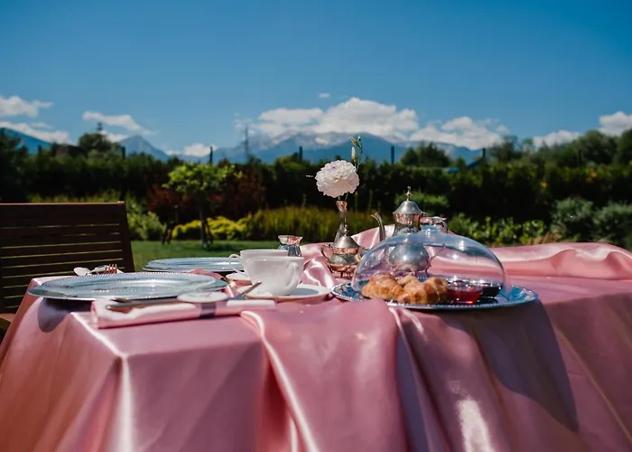 Luxury & Tia Maria With Private * Bansko