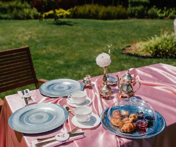 Villa Luxury & Tia Maria With Private