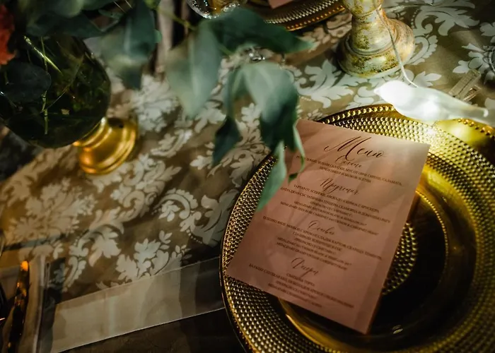 Luxury & Tia Maria With Private Villa