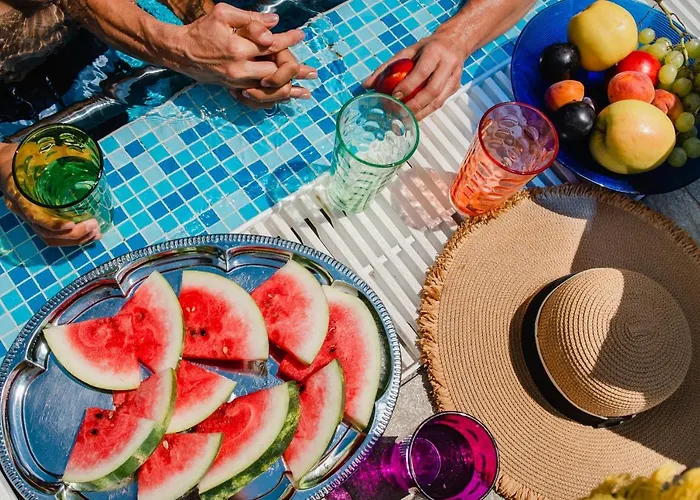 Villa Luxury & Tia Maria With Private Bansko