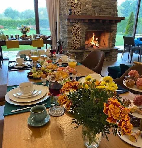 Villa Luxury & Tia Maria With Private