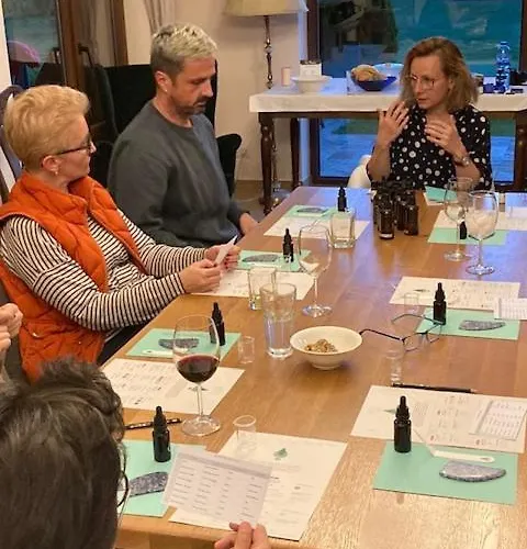 Luxury & Tia Maria With Private * Bansko