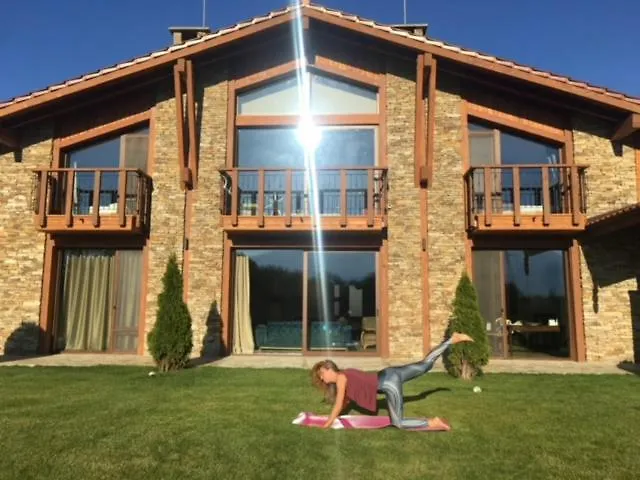 Luxury & Tia Maria With Private *